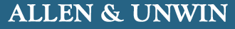 Allen and Unwin logo