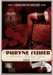 Miss Fisher's Murder Mysteries