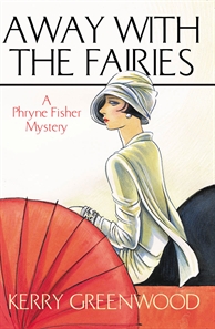 Away with the Fairies